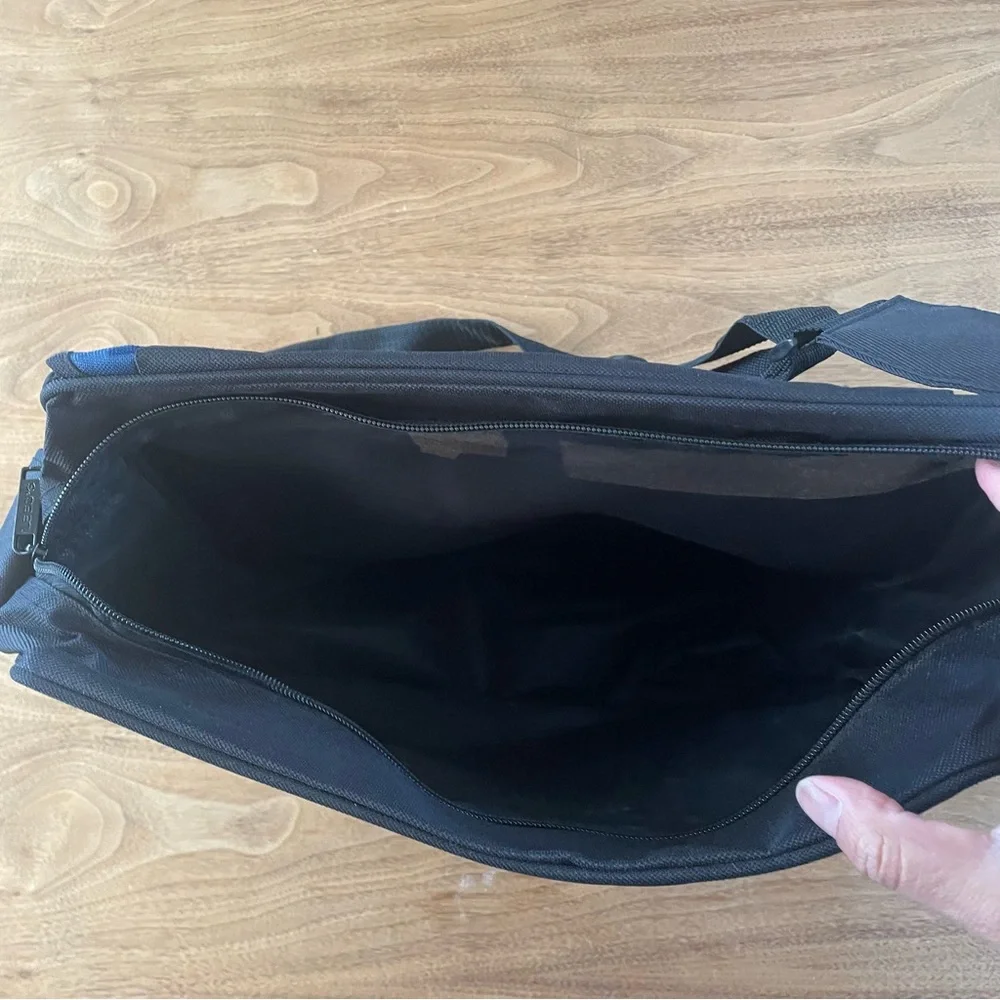 EUC Leed’s bag